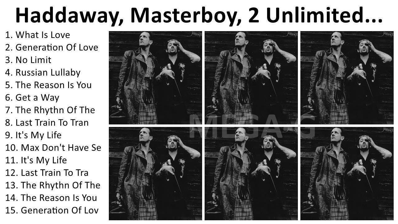 Best Songs Of The 1990s Cream Dance Hits of 90's In the Mix YouTube