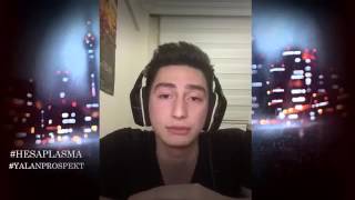 Berk Karataş,Nova Prospekt Gerçekler Si̇li̇nen Vi̇deo