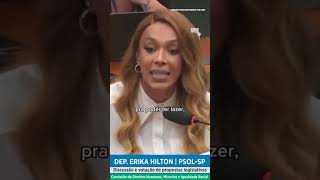 🔥Relembre quando 70% da Câmara disse não ao fim da escala 6x1🔥