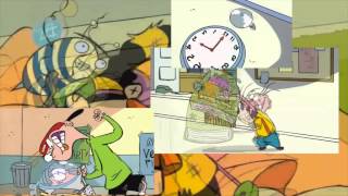 YTPMV: ED4RE Text_to_DoubleVille_Maker_1.6.0kg