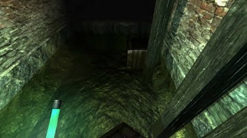 Penumbra Overture worm chase