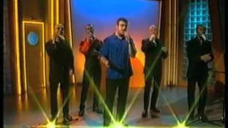 Watch Flying Pickets Girl Youll Be A Woman Soon video