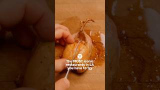 Famous LA Food Spots That Live Up to the Hype 🍔
This LA Restaurant Has a Line Around the Block 😳🔥
And honestly? It’s 100% worth the wait.
Saving you from bad food decisions one bite at a time 🍟
📍See all the must-try LA food spots:
https://www.tripster.com/travelguide/famous-places-to-eat-in-la Famous LA Food Spots That Live Up to the Hype 🍔