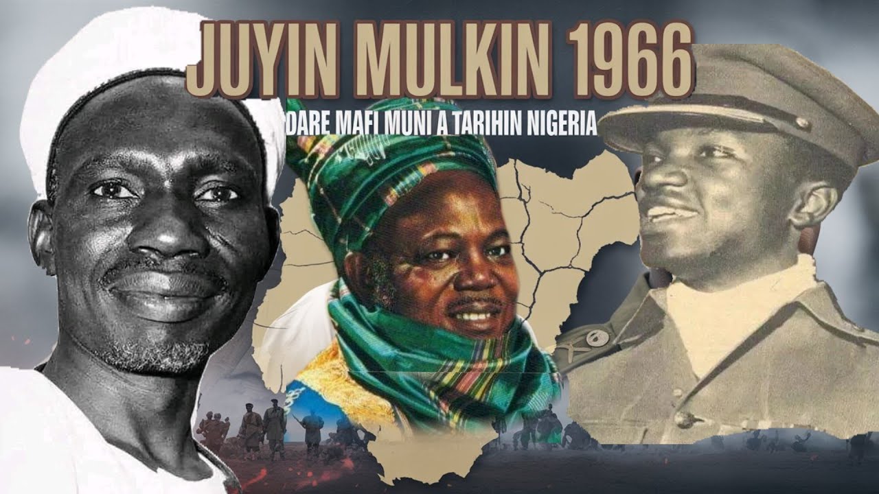 Gaskiyar Yadda Aka Kashe Sir Ahmadu Bello a juyin mulki na farko a Najeriya