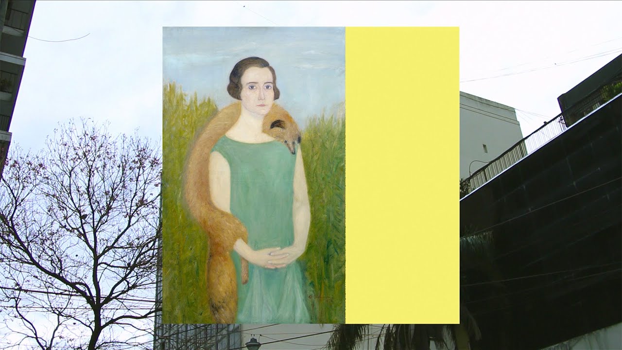 Mi Nave - Tristeza [Full Album]