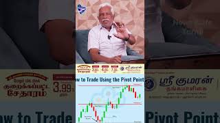 Trading la இந்த CPR Indicator தெரியாம இருக்காதிங்க...
