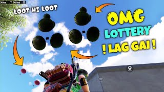 MK14 की बरसात - Loot Hi Loot - 22 Kills Fast Gameplay - G Guruji - Pubg Mobile Hindi