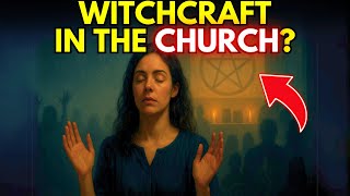 6 Christian Rituals That Come Directly From Witchcraft