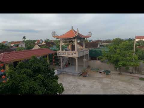 Video Lưu Tiến Dũng ! Chùa Thượng Phù An Tự - Xây Dựng Nhà... - youtube
