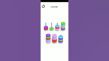 Hoop Stack Level 136