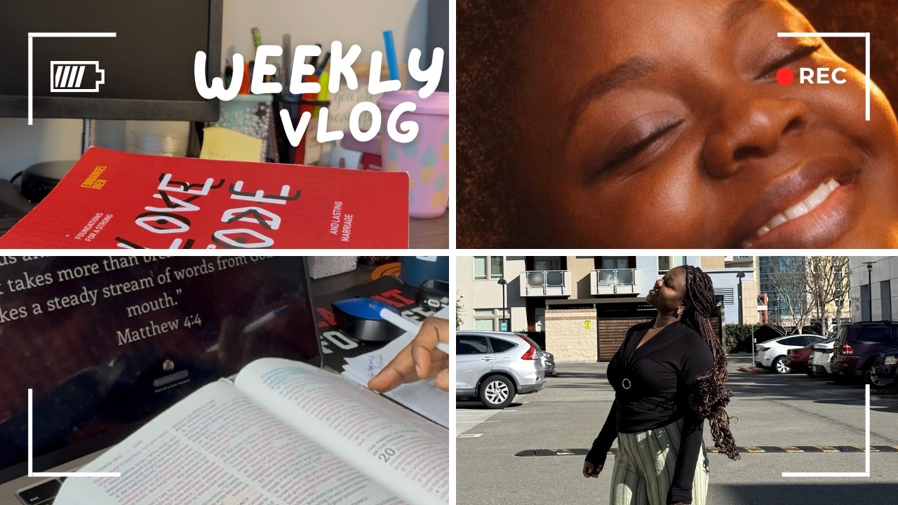 Week 6 of 52- The Musical week|Worship|Joy|Life as an Adult #2026 #worship