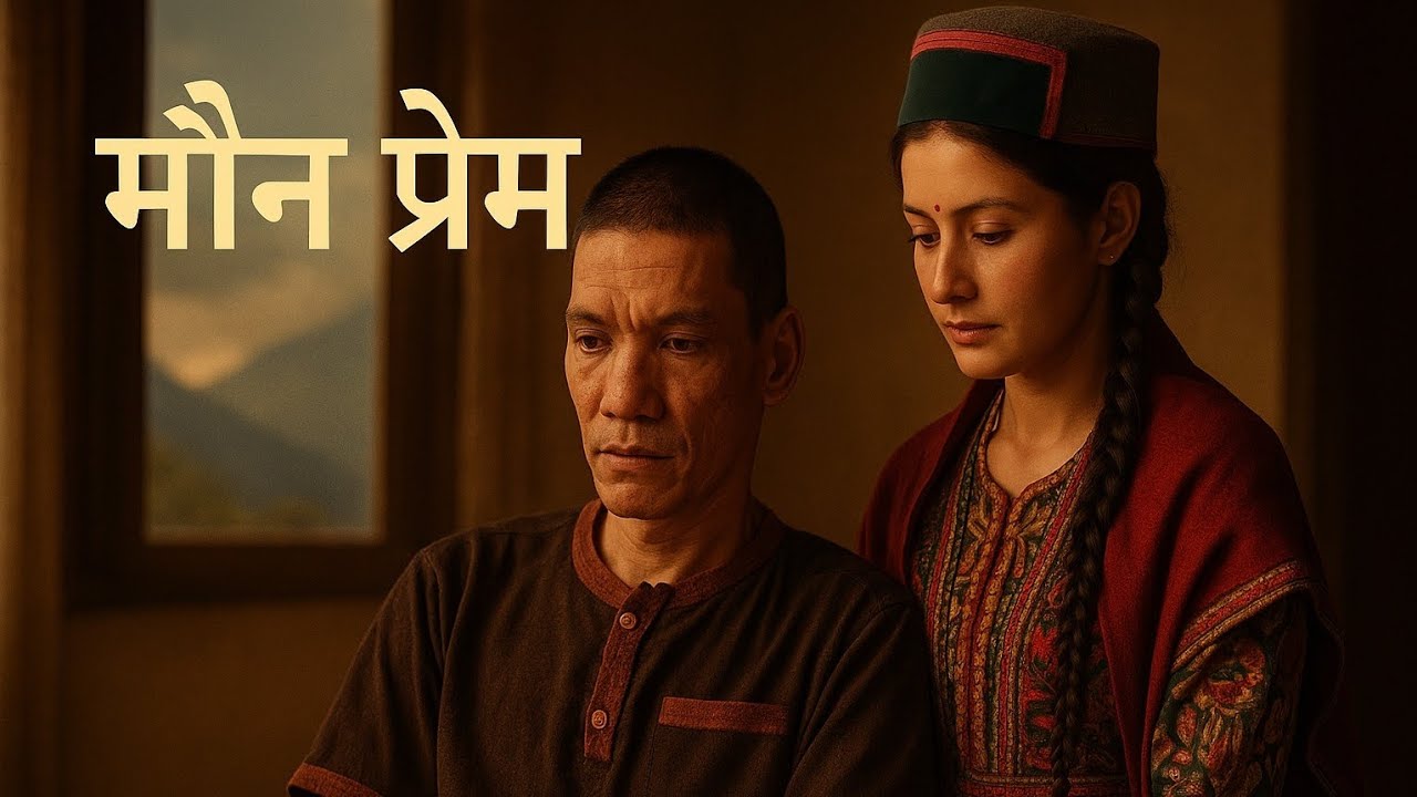 Maun prem part 2 Watch with neema