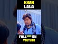 khan lala funny video part 1🌛 #funny #pashtoattandance #pashtocomedy #duet
