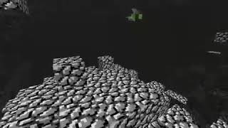 cave game tech test