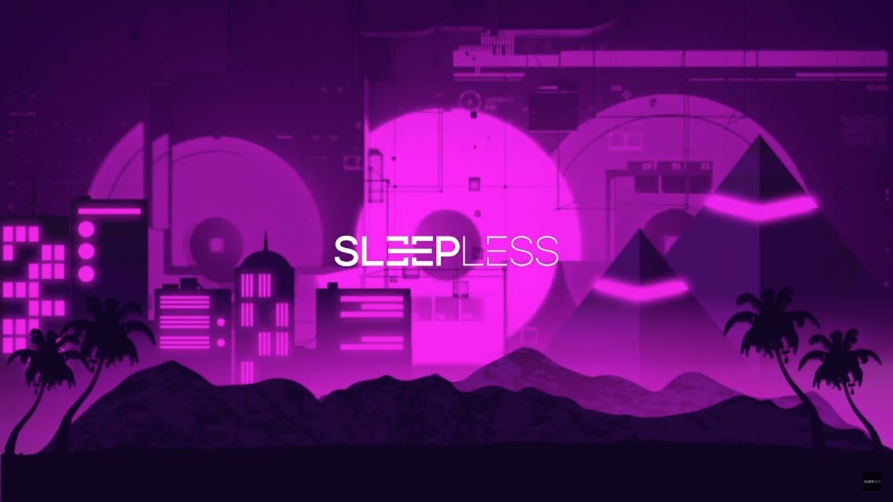 Spalamp - Into The Dark (Hannes Bieger Remix)