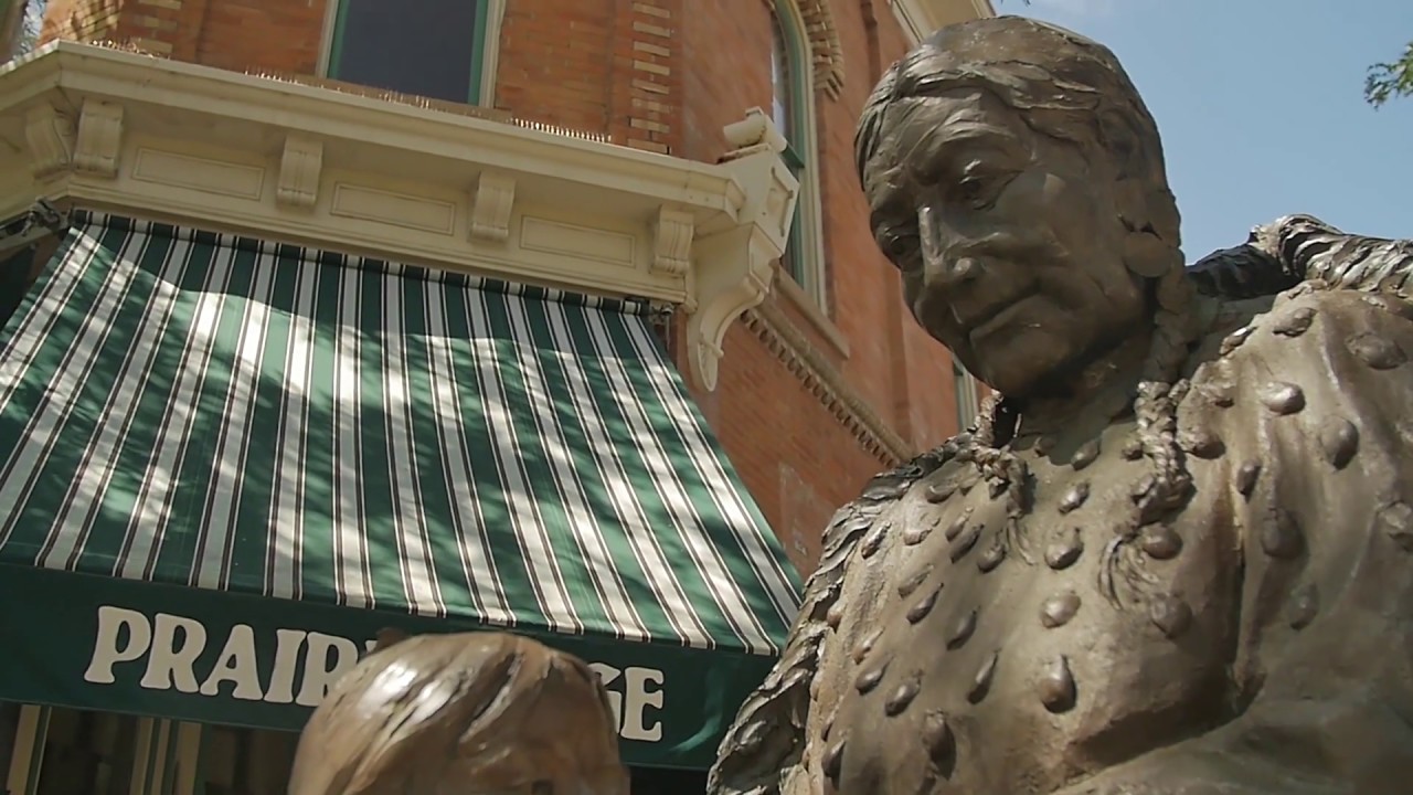 Visit Rapid City | Prairie Edge Trading Company