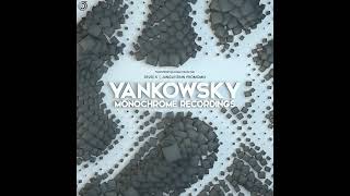jungletrain.net promomix -  September 2015 by Yankowsky - Drum and Bass Mix