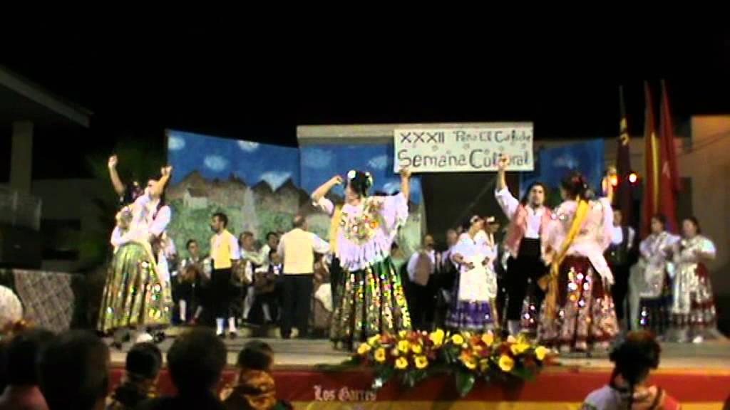 Cuesta de Gos - El Caliche