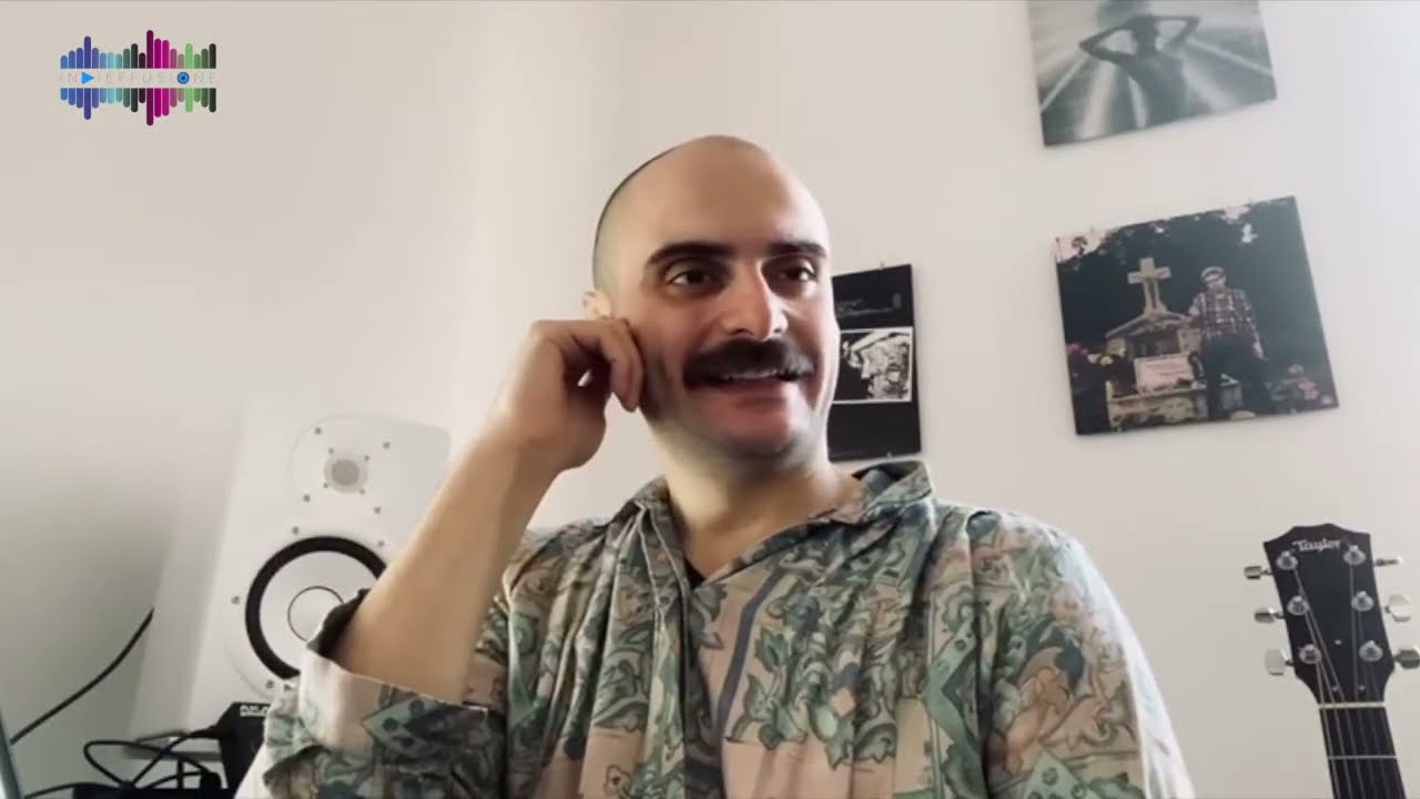 Indieffusione intervista Cigno