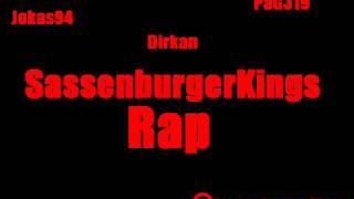 Dirkan & PaG-319  - Ich hätte nie gedacht (SassenburgerKings)