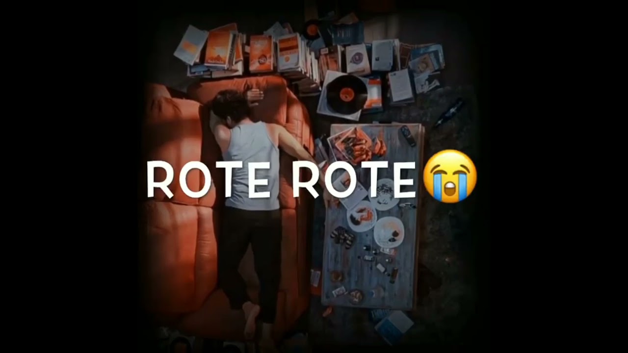 Broken status YouTube