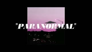 Free Trap Type Beat Paranormal Prod. By Poll3