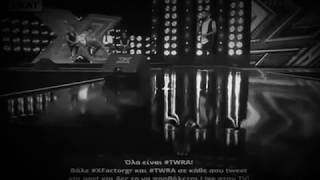 Vignette de la vidéo "X-Factor | Φοβερός  Βασίλης Πορφυράκης - Έντεκα παρά"