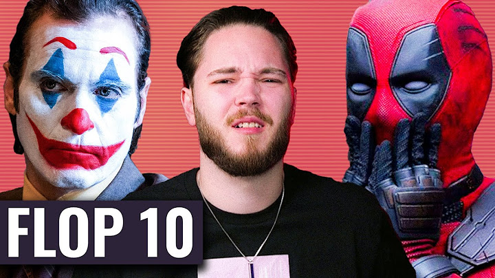 Der MÜLL des Jahres! | Hardys Flop 10 2024