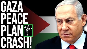 Dwang heeft een prijs – en Netanyahu voelde die meteen