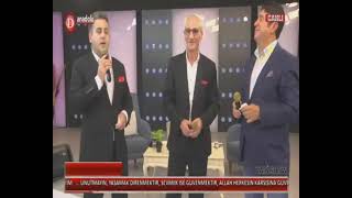 Kuru Yaprak Ğibi Mustafa Domruk Resimi