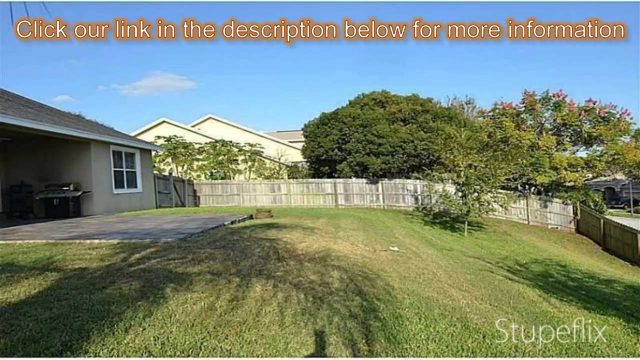 3bed 2bath Family Home for Sale in Apopka, Florida on floridamagic