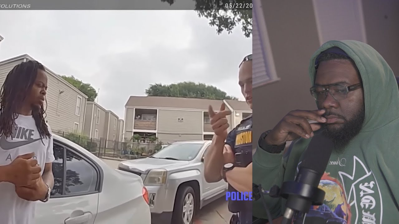 Officer Fires Weapon With 5 Year Old Child Nearby | Bodycam Reaction