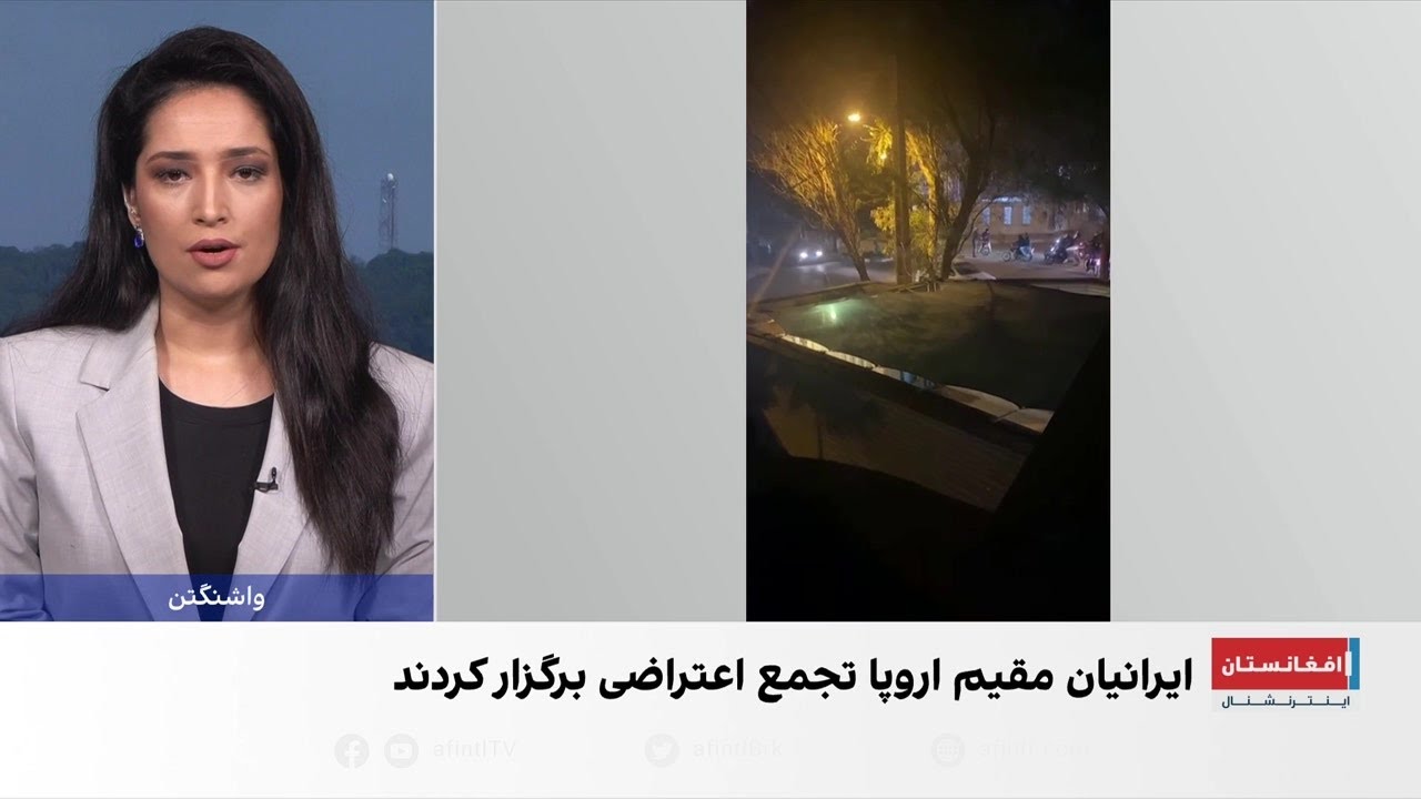 همه گزینه‌ها روی میز است؛ امریکا ایران را تهدید کرد