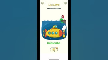 2022 Dop2 🔥Delete one part             1545✔️#dop #dop2 #gameplay#androidgameplay #shorts