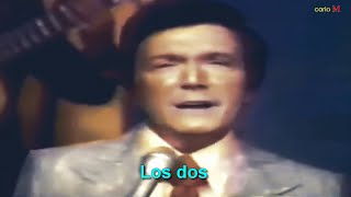 LOS DOS (con letra) Hernando Avilés &amp; Los Tres Reyes