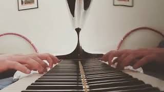 All Star but its reharmonized