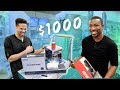 $1000 Tech Shopping Haul!