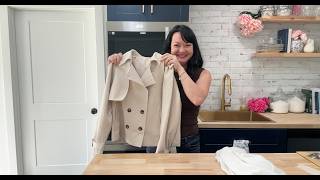 How to Use Direct To Film with Clothing With Buttons
