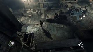 Pathfinding NPC fail in Thief.
