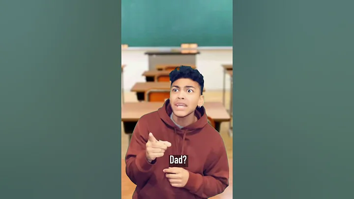 Parent teacher conferences must have been crazy…💀#viral #shorts - DayDayNews