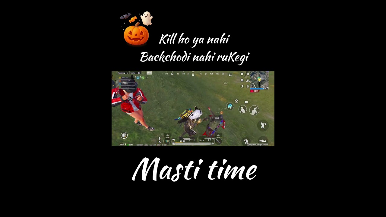 Masti time backchodi on top 