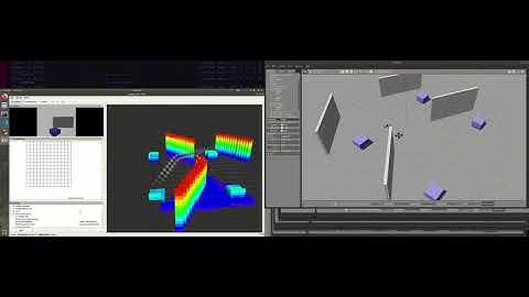 ROS Hector-MoveIt trajectory execution