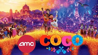 AMC Previews - Coco (November 22, 2017)