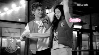 [MV] Dream High 2 - 'JB,Rian,SinHaeSeong, JinYuJin'