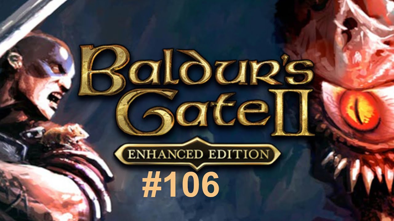 Baldur gates 2 enhanced edition фото 103