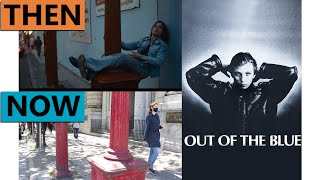 Out of the Blue | Then & Now 1980s Canada  | Filming Locations Vancouver British Columbia