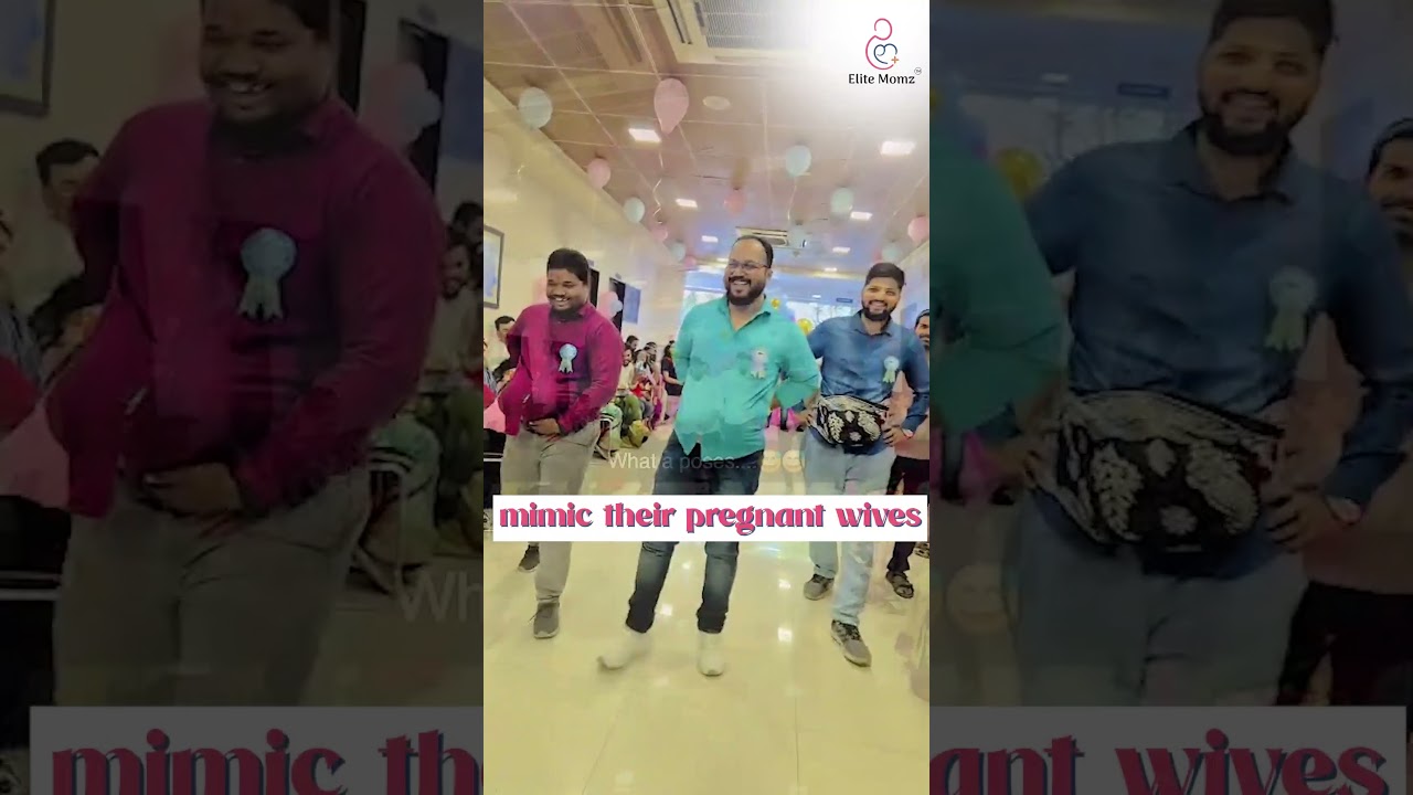 Celebrating Motherhood with Elite Momz 💃 | Pune Moms Unite!