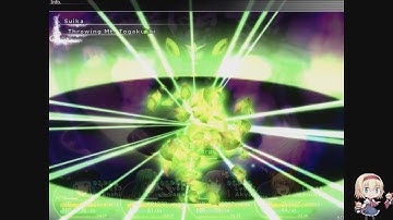 Labyrinth of Touhou 2 - Nature Characters Only Stream [29]