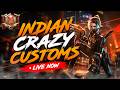 🔴LIVE Feeling Not Good | RUSH GAMEPLAY | Handcam CODM Vertical Live Stream #codm #livestream #live