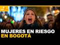 Triple F3MINICID10 en Bosa: ¿cómo actúa la justicia colombiana? | CityTv | ArribaBogotá